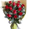 



                                                        12 American Red Roses for Valentine's Day