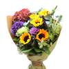 



                                                        Sunflower Hydrangea bouquet