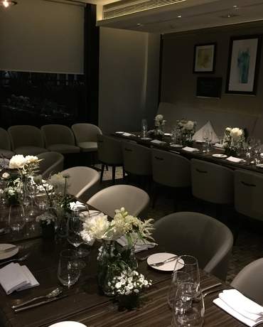 Wedding / Event Decoration 場地佈置