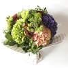 



                                                        5 Hydrangea Bouquet