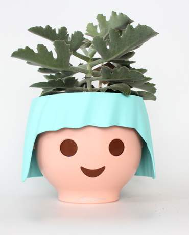 OJO Aqua Silver Shadow OJO Aqua 銀色仙女之舞