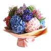 



                                                        10 Hydrangea Bouquet for Valentine's Day