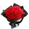 



                                                        完美情人（情人节花束）