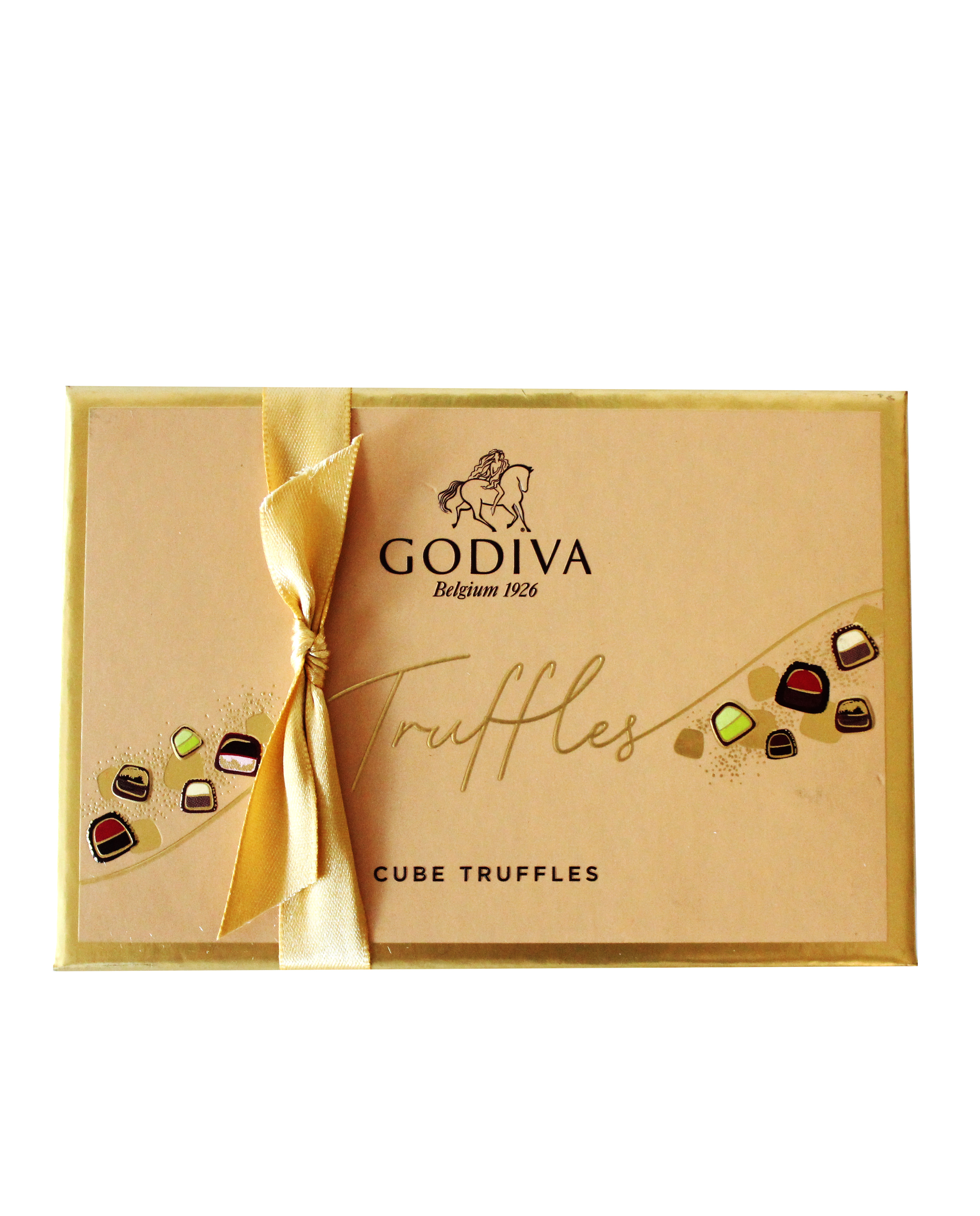 Godiva Truffle 6 pieces